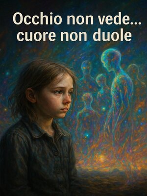 cover image of Occhio non vede... cuore non duole